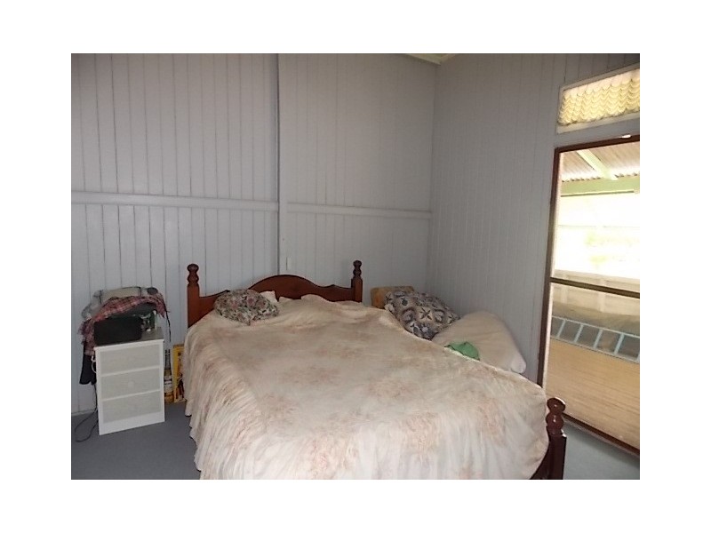 39 THISTLE STREET, Blackall QLD 4472