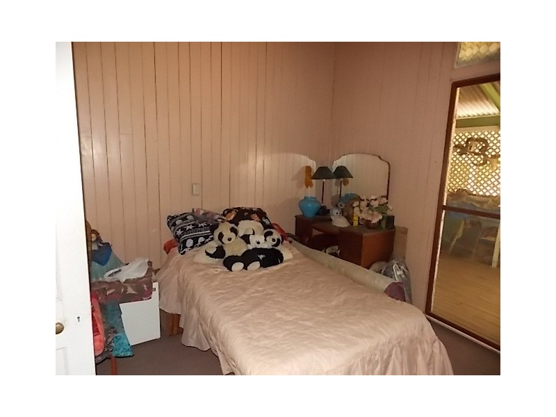 39 THISTLE STREET, Blackall QLD 4472