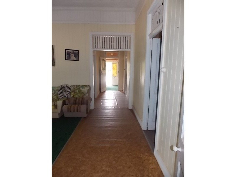 39 THISTLE STREET, Blackall QLD 4472