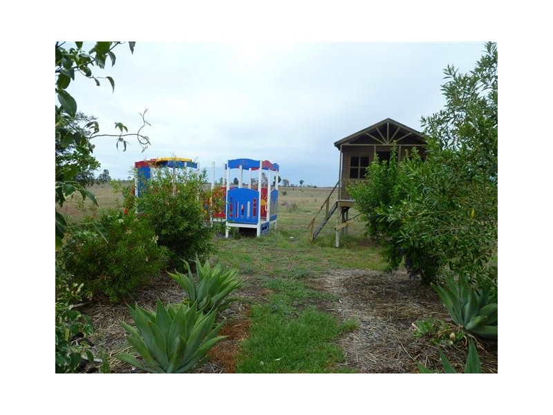 151 WAROOBY LANE, Roma QLD 4455