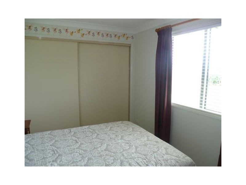 151 WAROOBY LANE, Roma QLD 4455