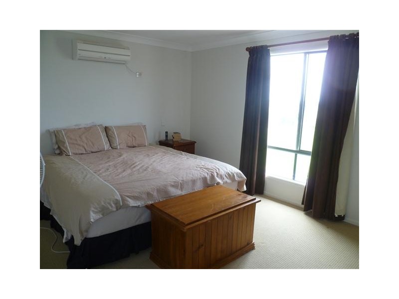 151 WAROOBY LANE, Roma QLD 4455