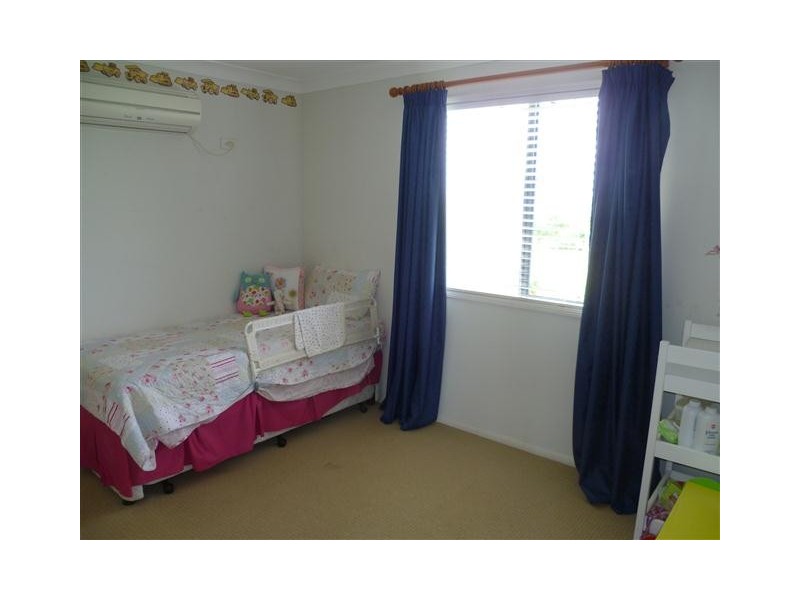 151 WAROOBY LANE, Roma QLD 4455