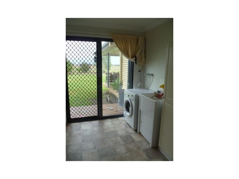 151 WAROOBY LANE, Roma QLD 4455