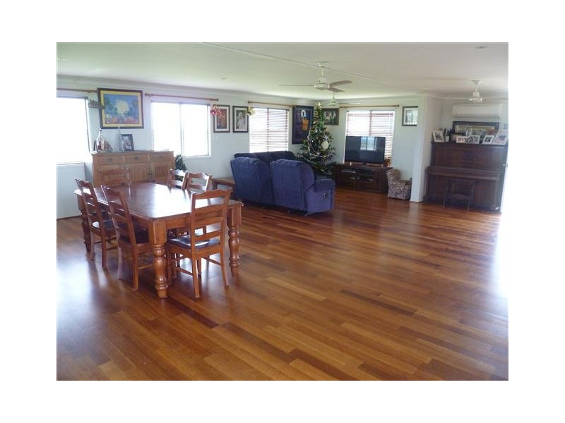 151 WAROOBY LANE, Roma QLD 4455