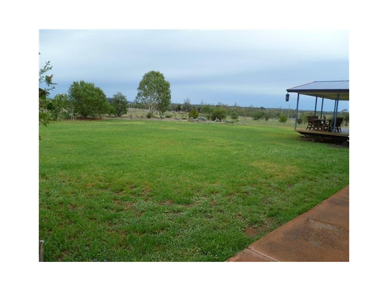 151 WAROOBY LANE, Roma QLD 4455