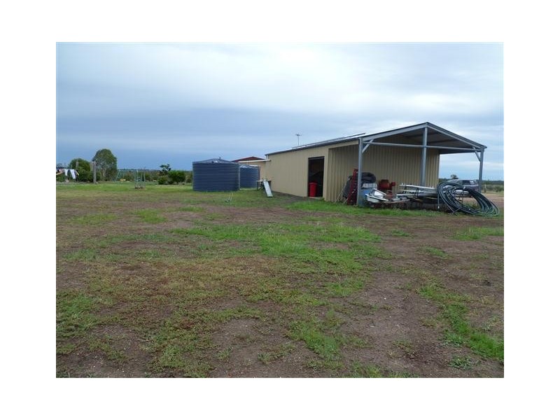 151 WAROOBY LANE, Roma QLD 4455