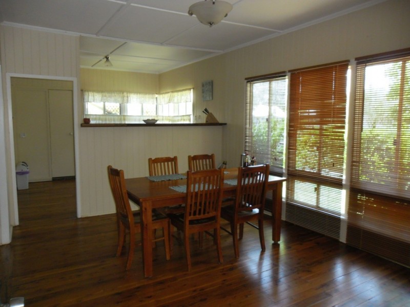 23 Eleanor Street, Miles QLD 4415