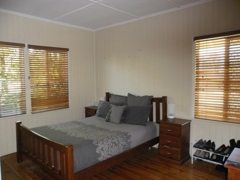 23 Eleanor Street, Miles QLD 4415