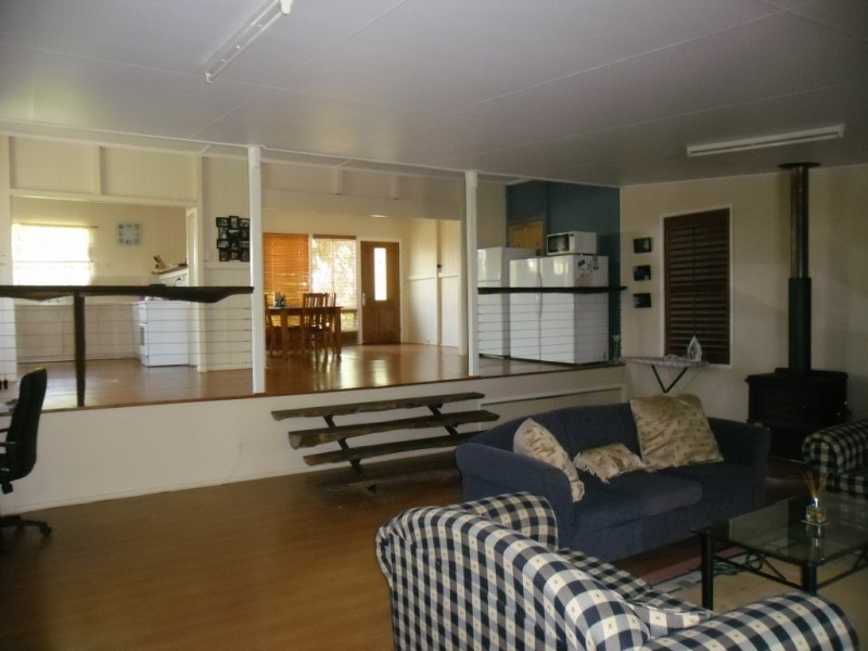 23 Eleanor Street, Miles QLD 4415