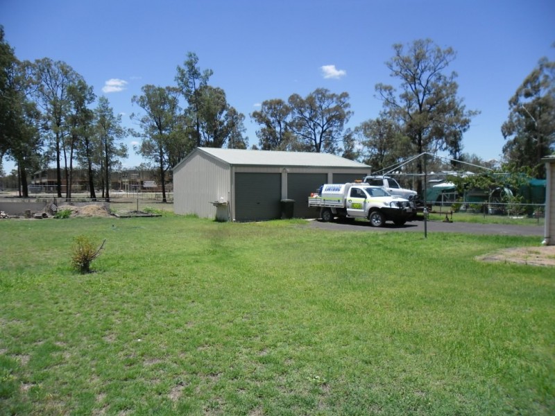 23 Eleanor Street, Miles QLD 4415