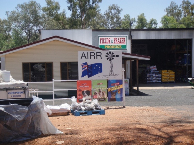 31 Main Street, Augathella QLD 4477