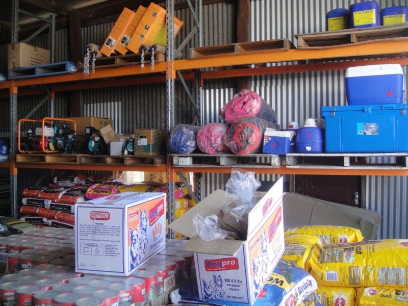 31 Main Street, Augathella QLD 4477