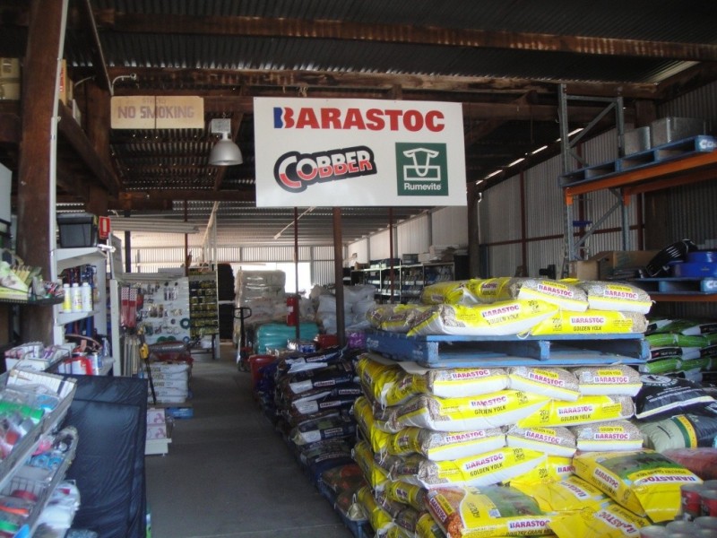 31 Main Street, Augathella QLD 4477