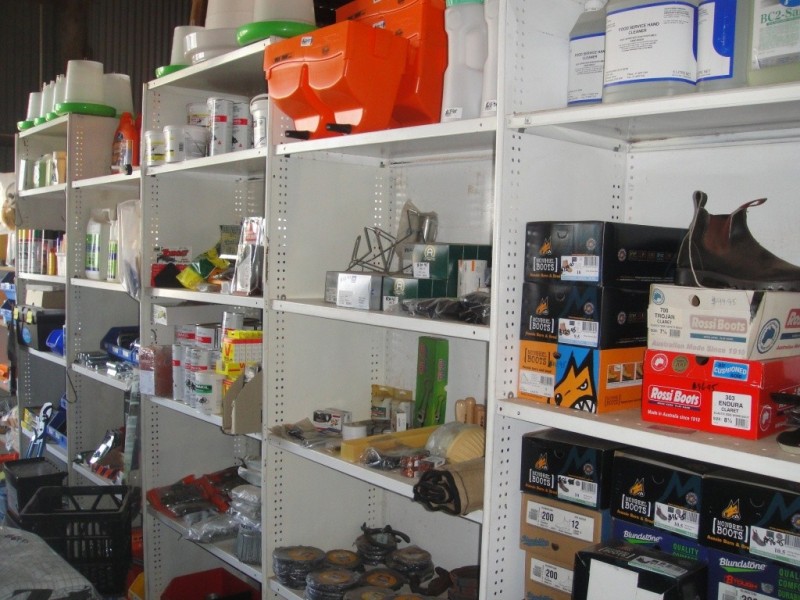 31 Main Street, Augathella QLD 4477