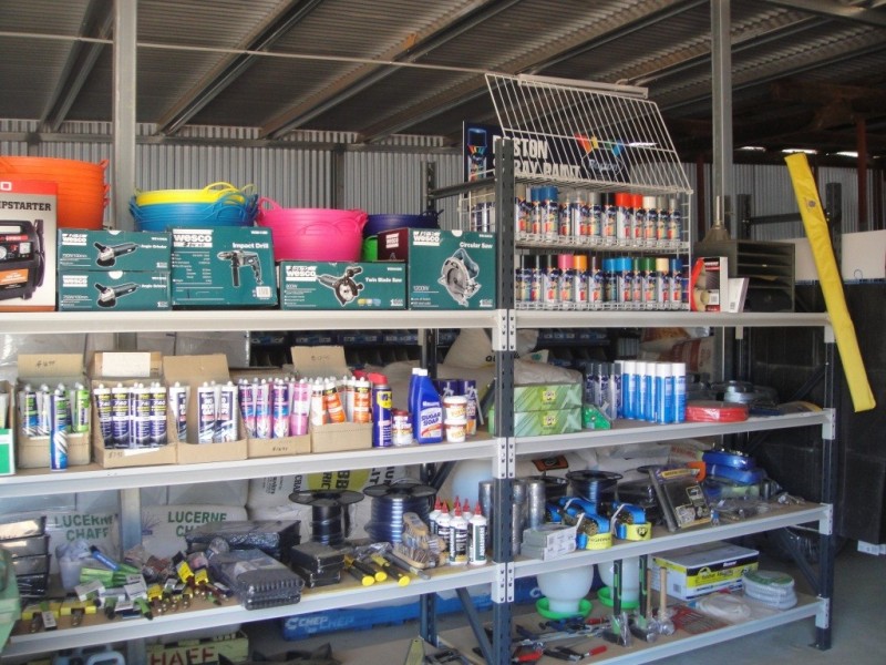 31 Main Street, Augathella QLD 4477