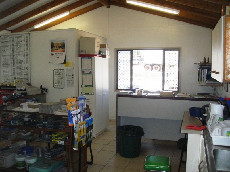 31 Main Street, Augathella QLD 4477