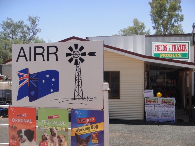 31 Main Street, Augathella QLD 4477