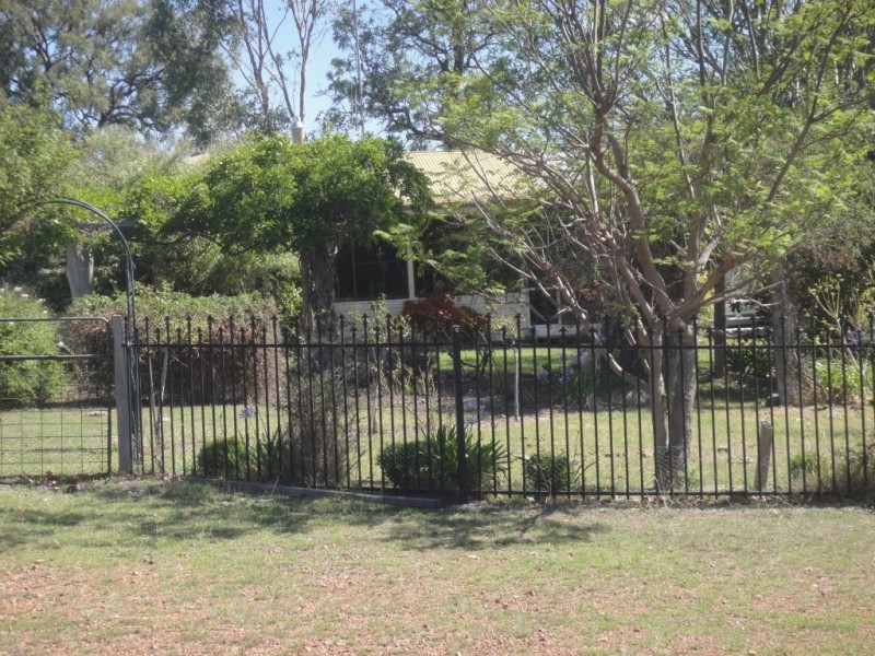 Warwick QLD 4370