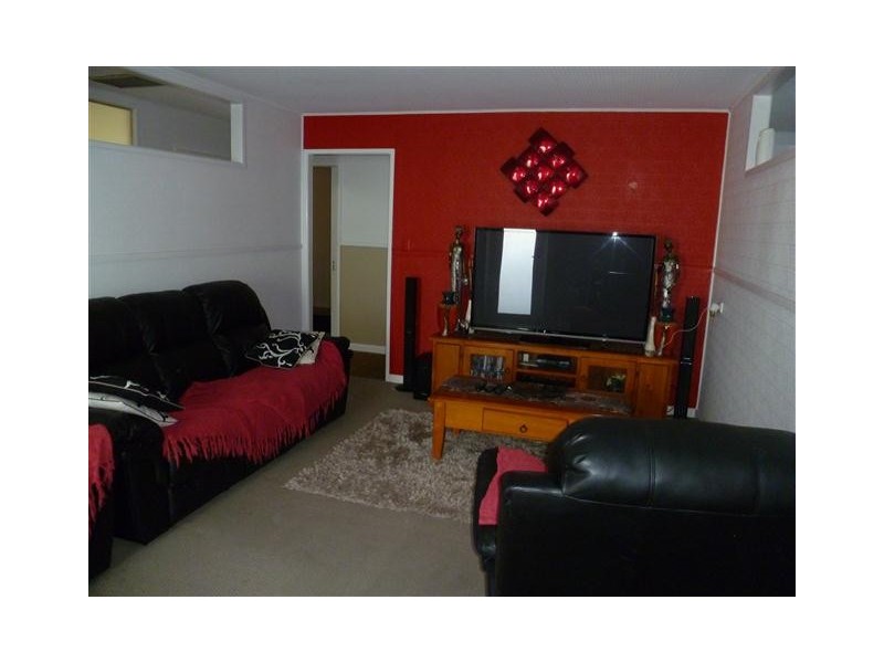 35A BOWEN ST, Roma QLD 4455