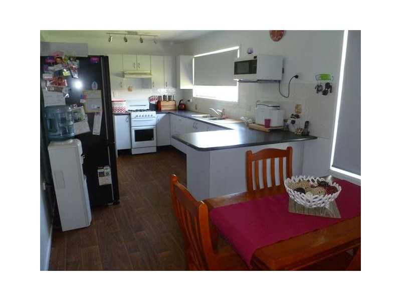 35A BOWEN ST, Roma QLD 4455