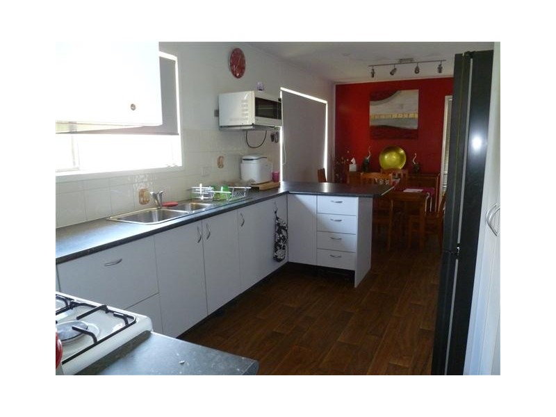 35A BOWEN ST, Roma QLD 4455