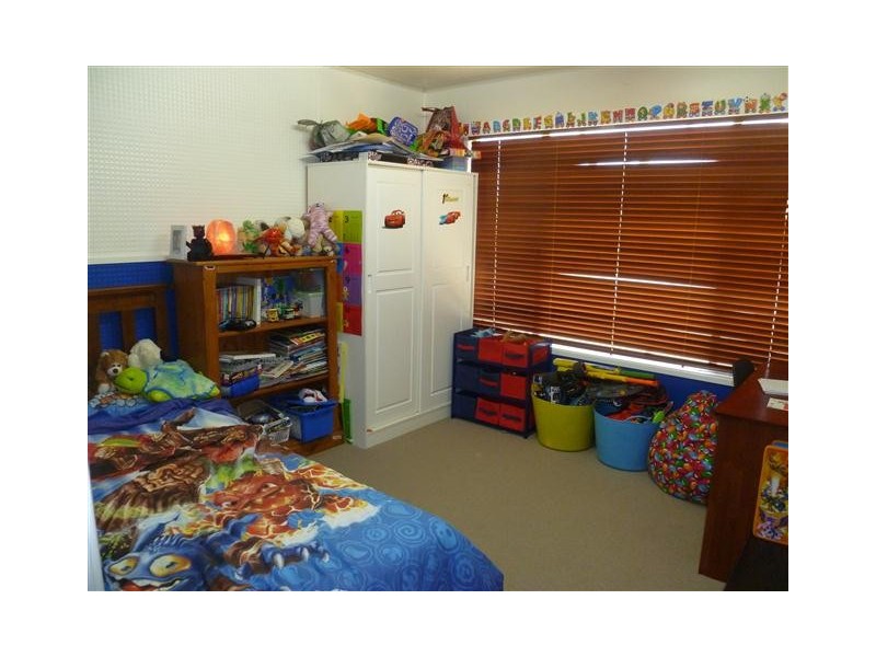 35A BOWEN ST, Roma QLD 4455