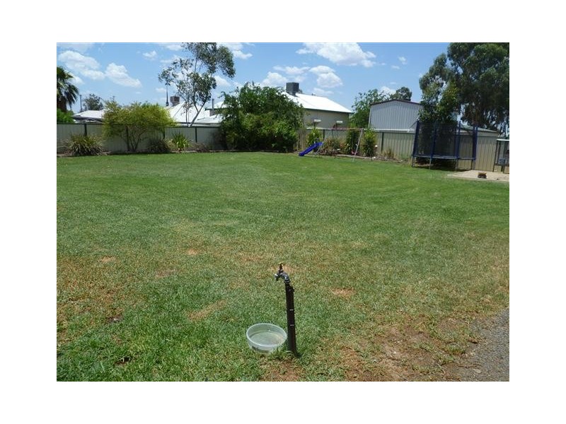 35A BOWEN ST, Roma QLD 4455