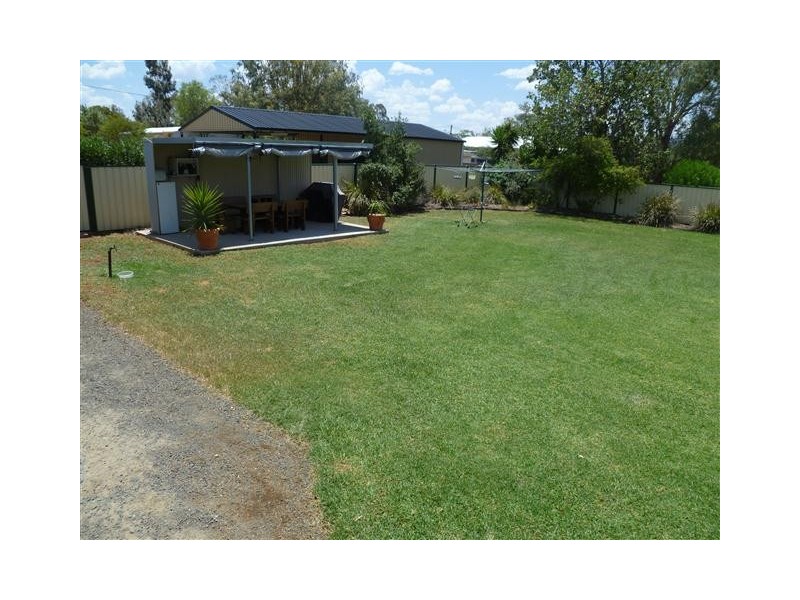 35A BOWEN ST, Roma QLD 4455