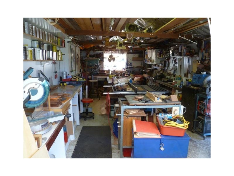 11 CREEK ST, Yuleba QLD 4427