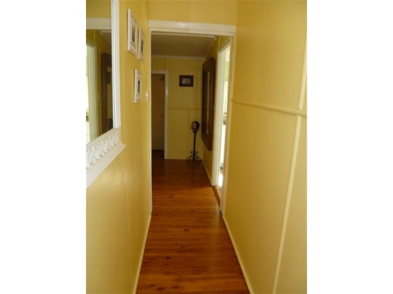 58 CHRYSTAL ST, Roma QLD 4455