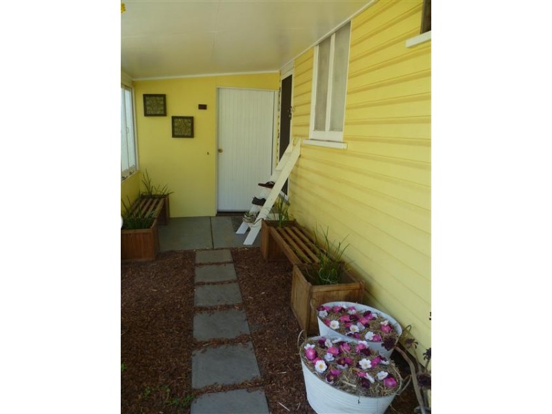 58 CHRYSTAL ST, Roma QLD 4455