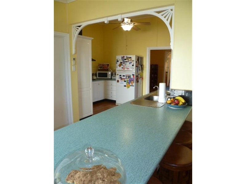 58 CHRYSTAL ST, Roma QLD 4455