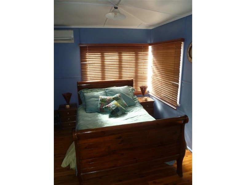 58 CHRYSTAL ST, Roma QLD 4455