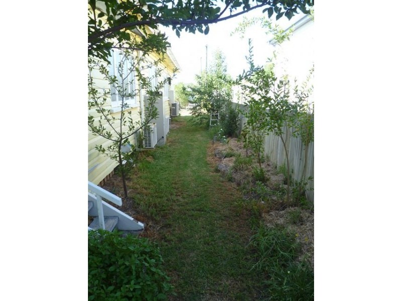 58 CHRYSTAL ST, Roma QLD 4455