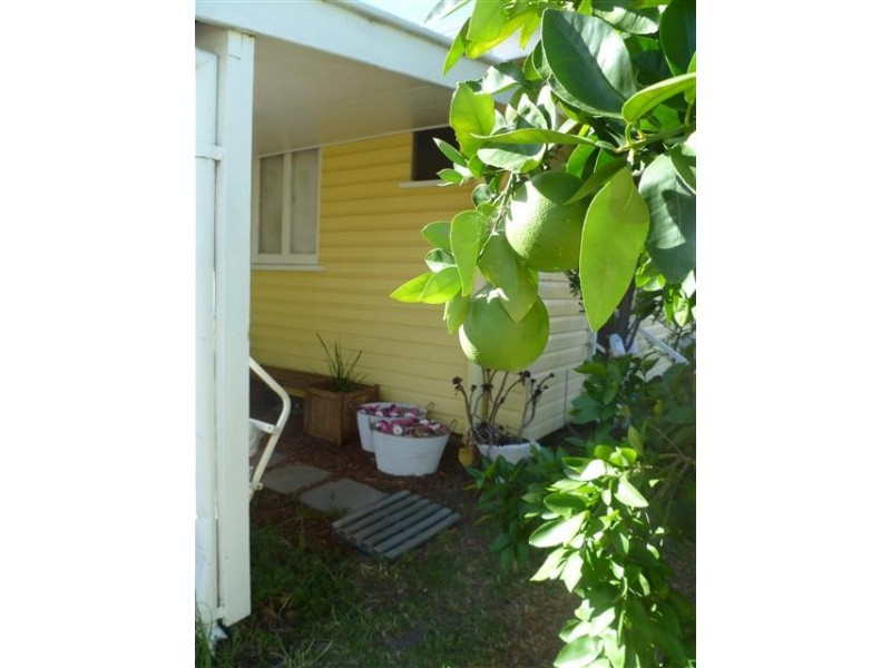 58 CHRYSTAL ST, Roma QLD 4455