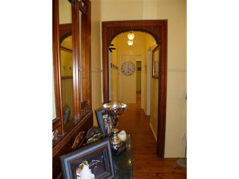 58 CHRYSTAL ST, Roma QLD 4455