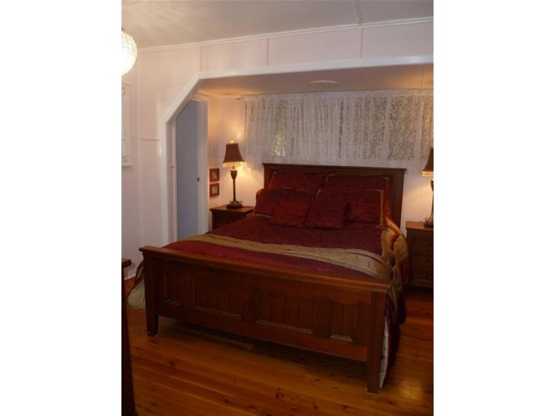 58 CHRYSTAL ST, Roma QLD 4455