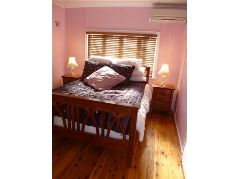 58 CHRYSTAL ST, Roma QLD 4455