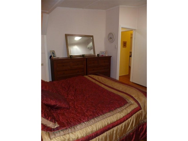 58 CHRYSTAL ST, Roma QLD 4455