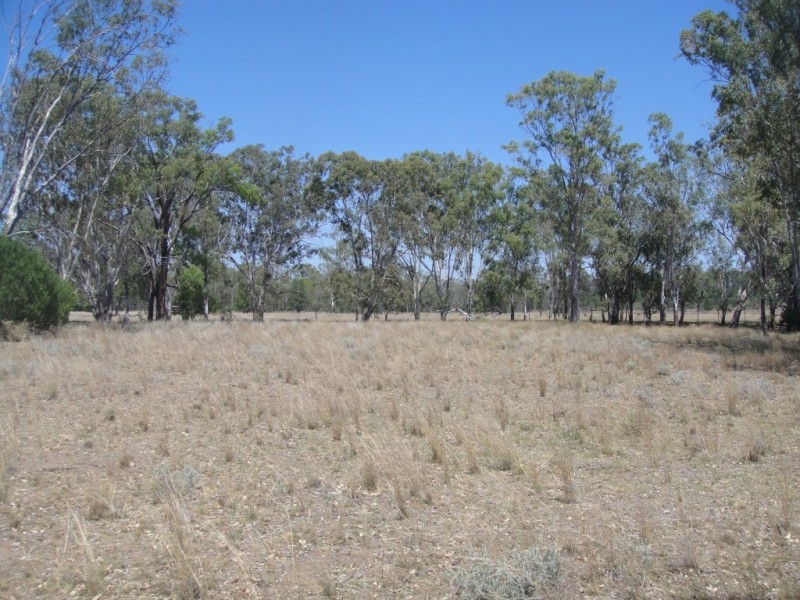 ” Lawn Hill “, Miles QLD 4415