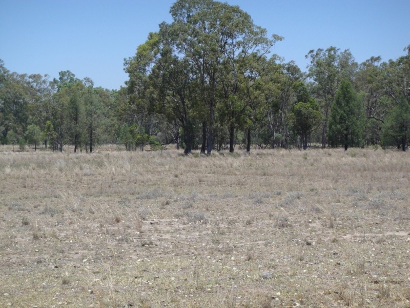 ” Lawn Hill “, Miles QLD 4415