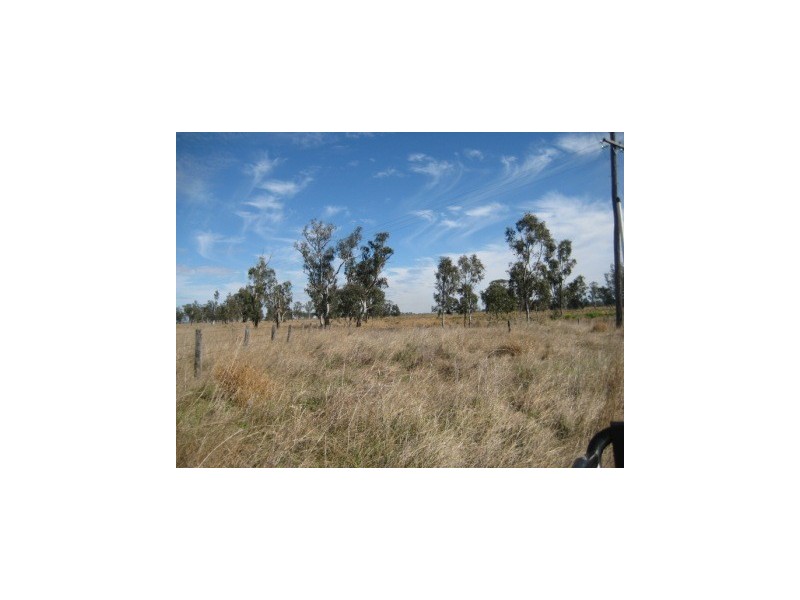 ” Canal Creek “, Millmerran QLD 4357