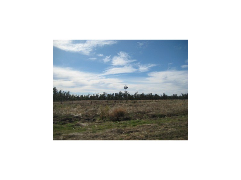 ” Canal Creek “, Millmerran QLD 4357