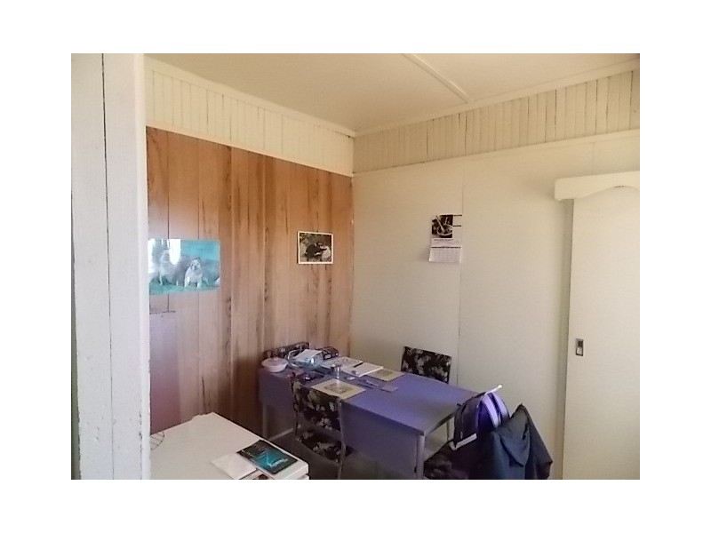 44 EDWARD STREET, Tambo QLD 4478