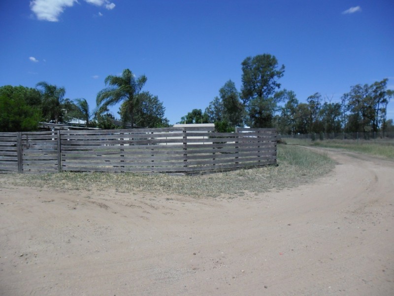 114 MURILLA STREET, Miles QLD 4415