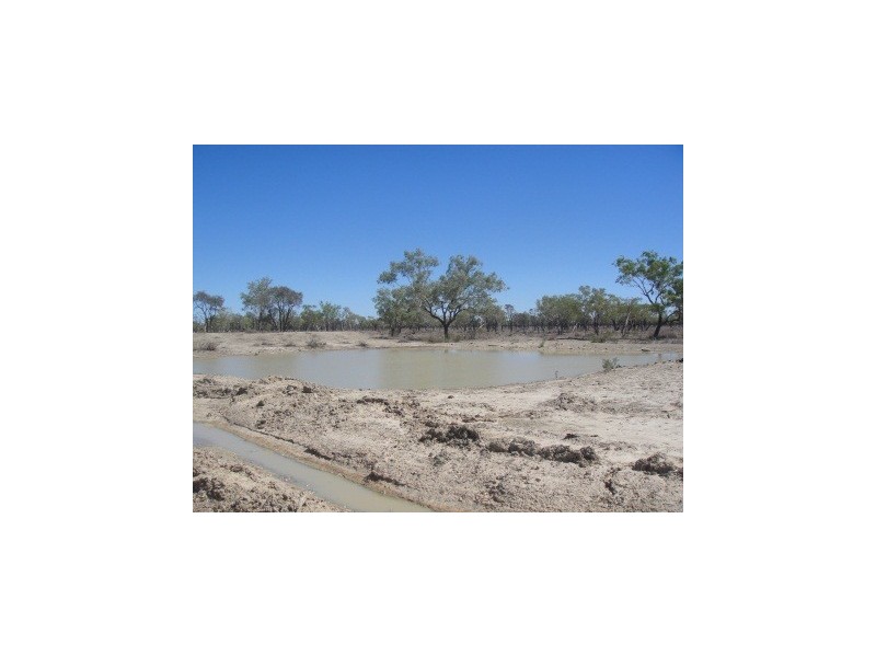 ” Middleton “, Cunnamulla QLD 4490