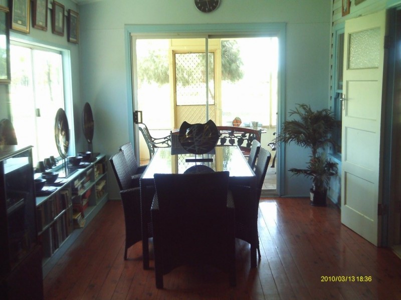 ” Middleton “, Cunnamulla QLD 4490