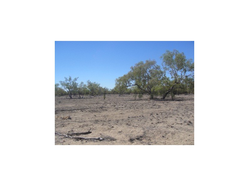 ” Middleton “, Cunnamulla QLD 4490