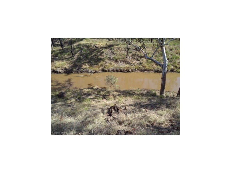 ” Vonhaven “, Miles QLD 4415